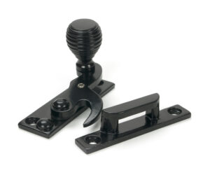 black beehive sash hook fastener