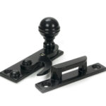 black prestbury sash hook fastener