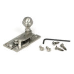 satin marine ss (316) prestbury sash hook fastener