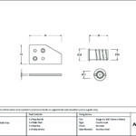 beeswax key flush sash stop