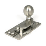 satin marine ss (316) sash hook fastener