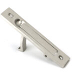 satin marine ss (316) 125mm x 25mm edge pull