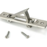 satin marine ss (316) 125mm x 25mm edge pull