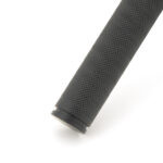 matt black brompton slimline lever espag. latch set