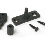 beeswax locking stay pin