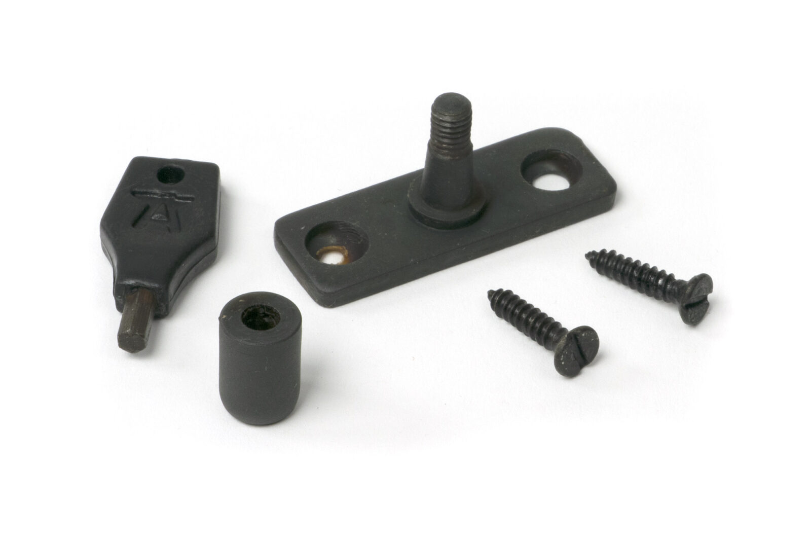 beeswax locking stay pin