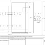 2mm intumescent pack for anvil bathroom locks (fd 60)
