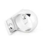 polished chrome sash eye lift