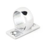 polished chrome sash eye lift