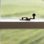 black sash hook fastener