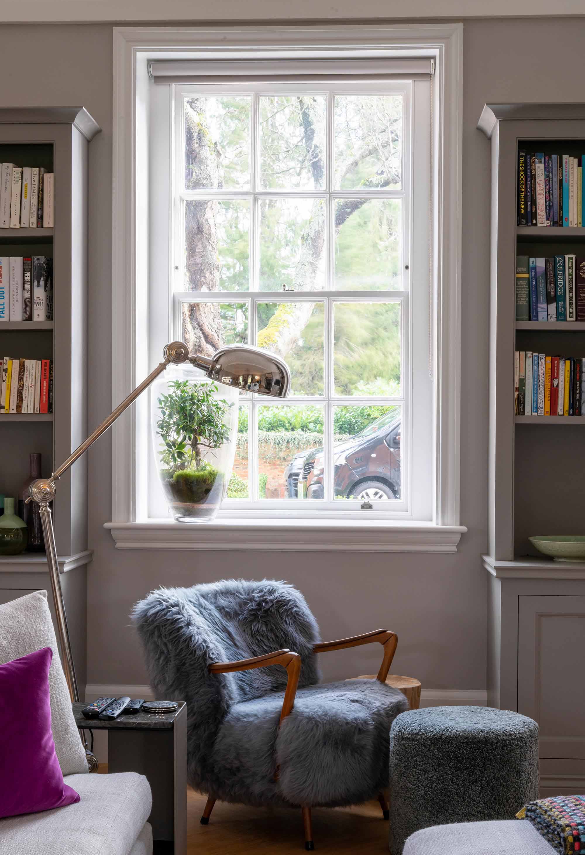 antique pewter sash hook fastener