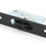 beeswax square ended sash pulley 75kg