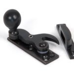 beeswax sash hook fastener