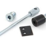 beeswax secure stops (pack of 4)