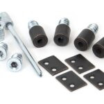 beeswax secure stops (pack of 4)