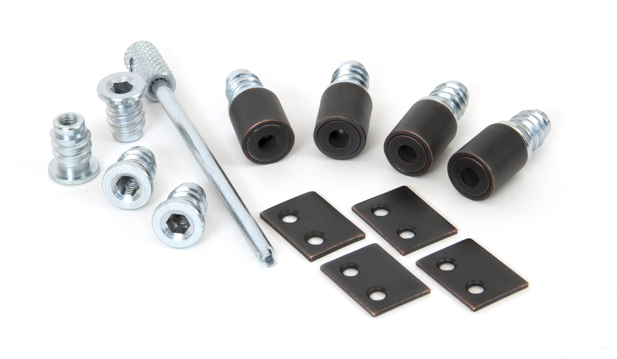 beeswax secure stops (pack of 4)