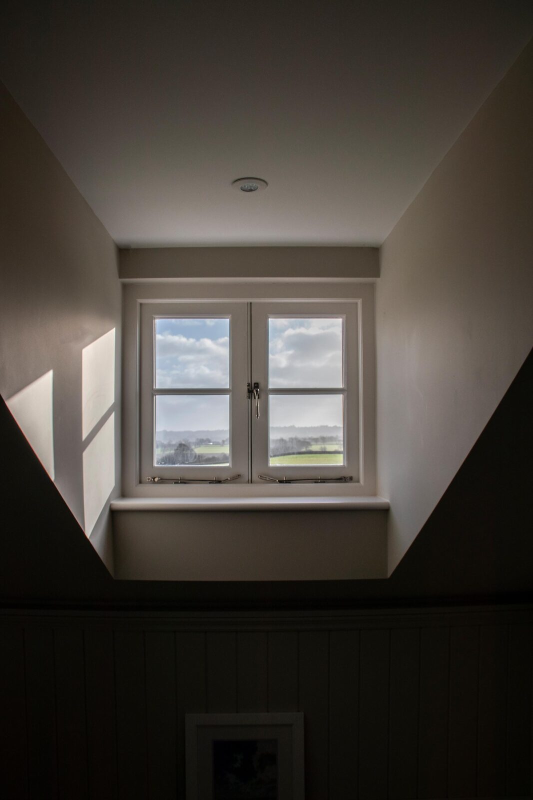 polished nickel locking reeded fastener