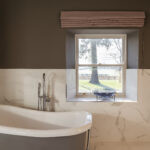 aged brass fitch fastener