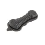 aged bronze beehive escutcheon