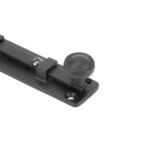 aged bronze 4" universal bolt