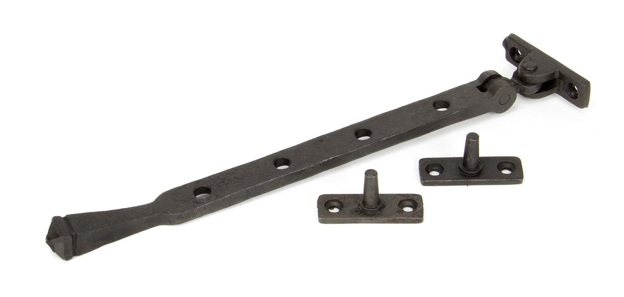 beeswax 10" avon stay