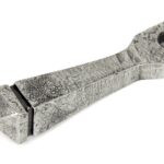 pewter 10" avon stay