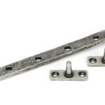 pewter 10" avon stay