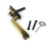 aged brass avon espag