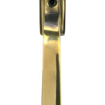 aged brass avon espag