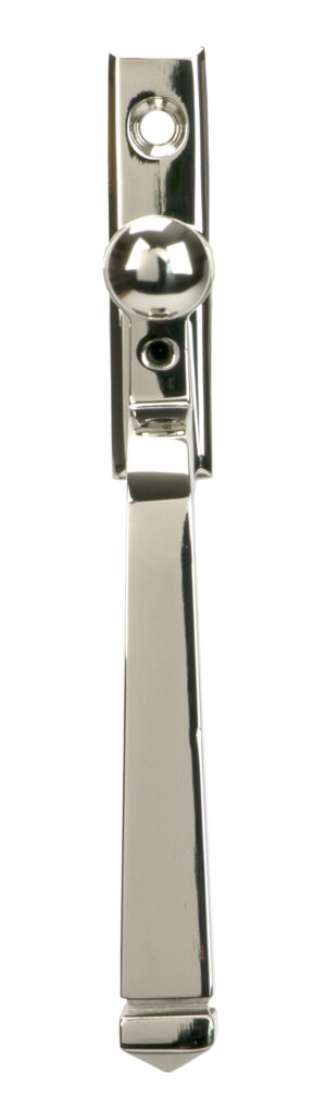 polished nickel avon espag