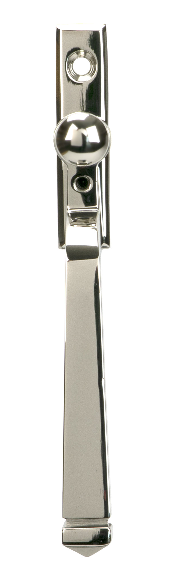 polished nickel avon espag