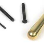 aged brass newbury espag rh