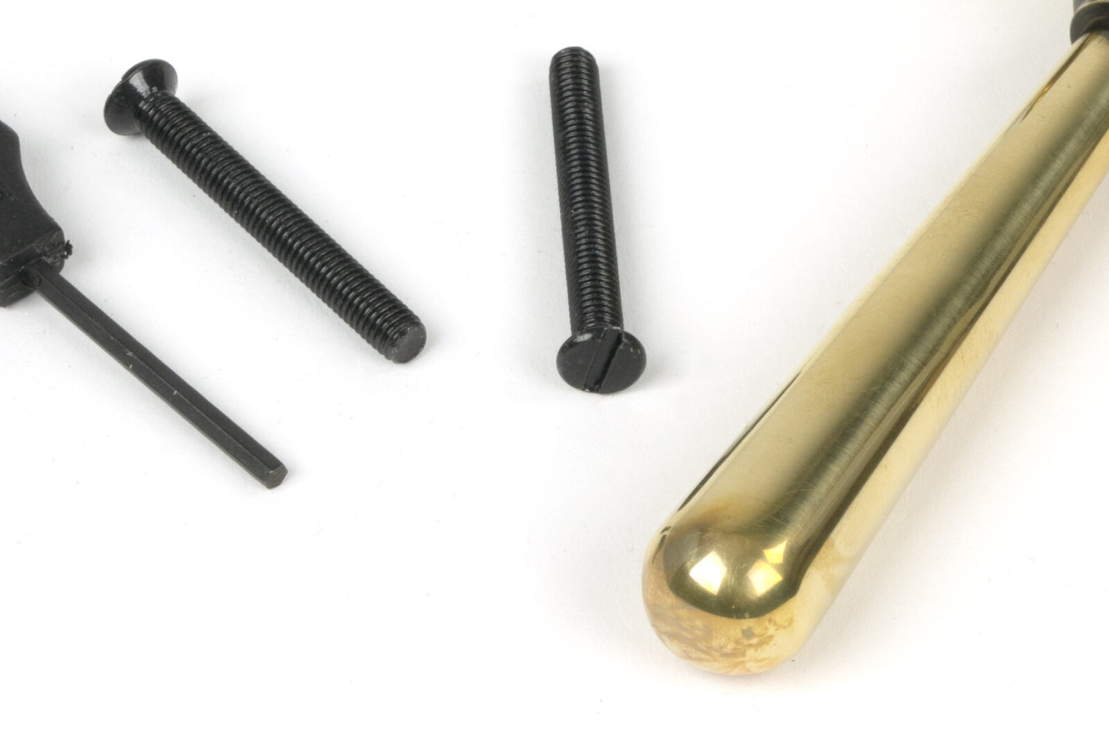 aged brass newbury espag rh