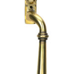 aged brass newbury espag rh