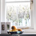 aged brass newbury espag lh