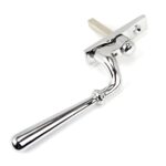 polished chrome newbury espag rh