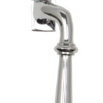 polished chrome newbury espag rh