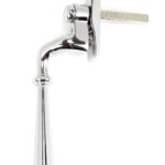 polished chrome newbury espag lh