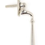 polished nickel newbury espag rh