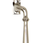 polished nickel newbury espag rh