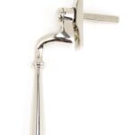 polished nickel newbury espag lh