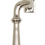 polished nickel newbury espag lh
