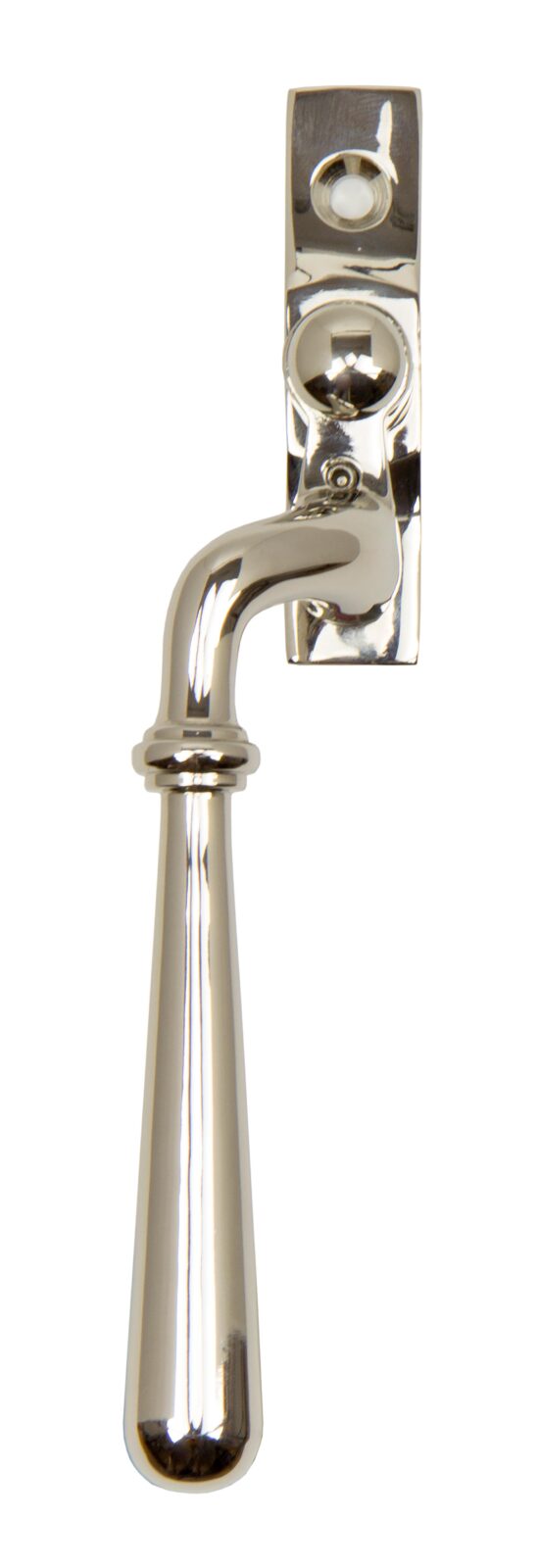 polished nickel newbury espag lh