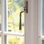 polished nickel newbury espag lh