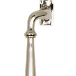 polished nickel newbury espag lh