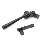 aged bronze night vent locking newbury fastener