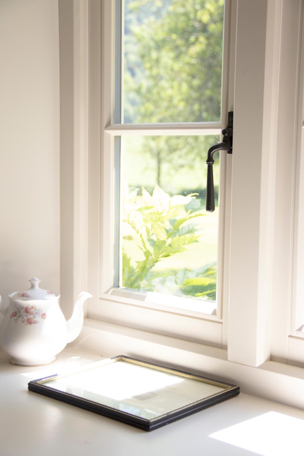 aged bronze newbury espag lh