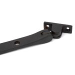 aged bronze 10" newbury stay