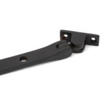 aged bronze 12" newbury stay