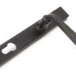 external beeswax avon slimline lever espag. lock set